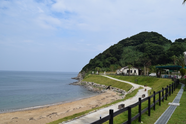 日帰り旅行