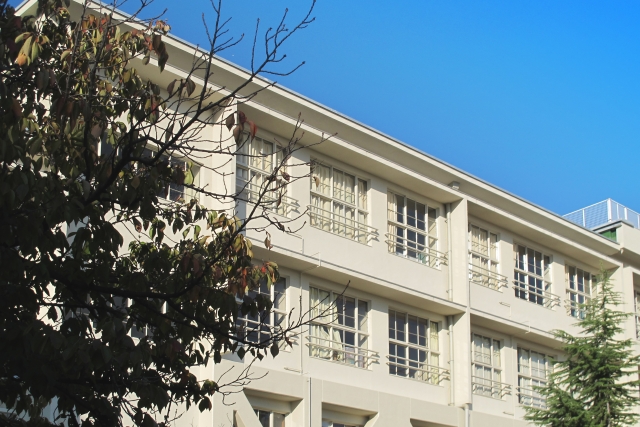 いじめ-小中学校生活指導合同会議の原案より-