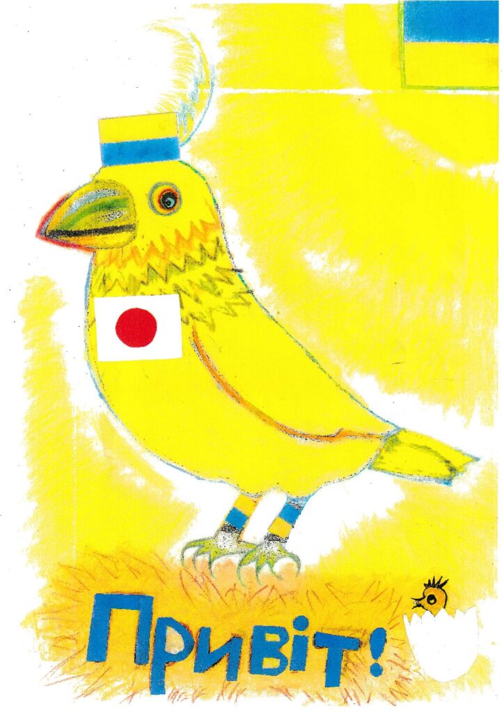 子不幸 雑感 その5