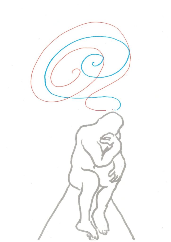 考えるAI